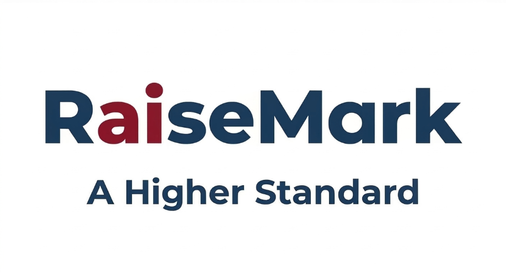 RaiseMark Logo